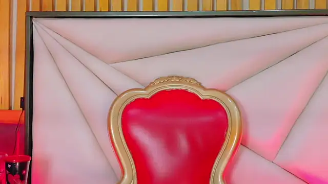 LilyyBigAss online show from March 26, 1:09 pm