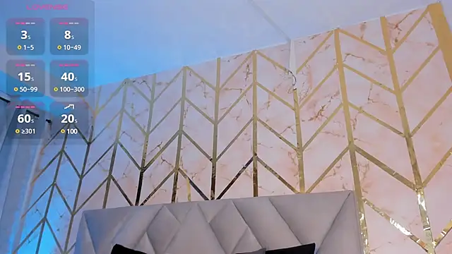 Arianabromw online show from February 1, 10:23 pm