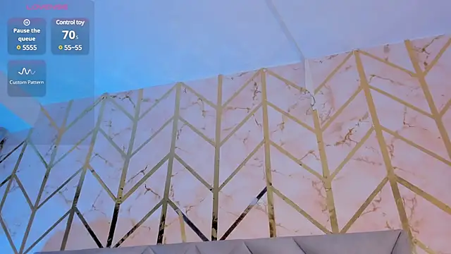 Arianabromw online show from February 10, 10:19 pm