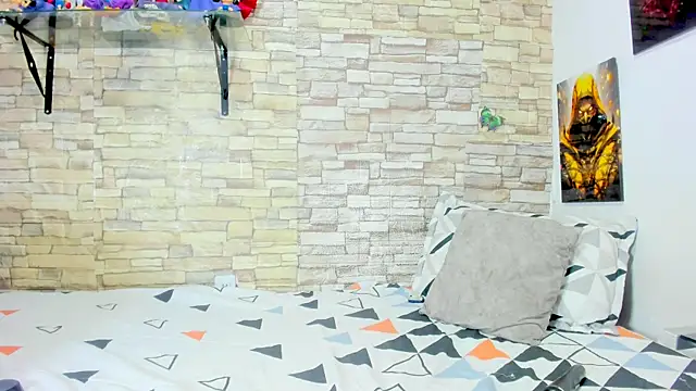 Snapshot of kaiagerbes3 chatting on February 28, 2:17 pm kaiagerbes3 online show from February 28, 2:17 pm