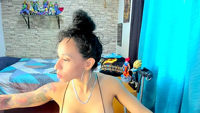 Snapshot of kaiagerbes3 chatting on October 11, 3:13 pm kaiagerbes3 online show from October 11, 3:13 pm