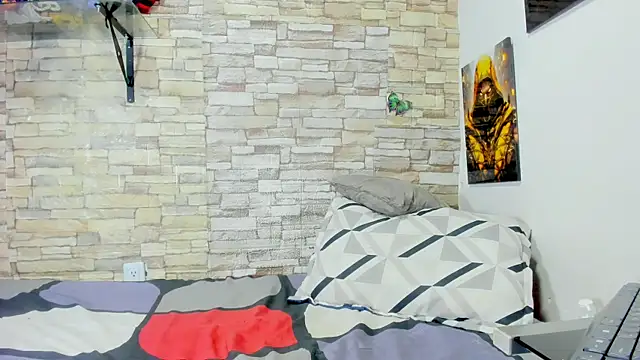 kaiagerbes3 online show from March 6, 12:22 pm