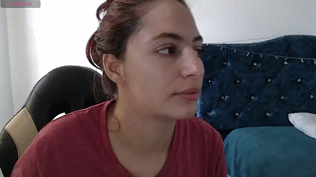 Snapshot of Kate_lorens9 chatting on March 19, 1:40 pm Kate lorens9 online show from March 19, 1:40 pm