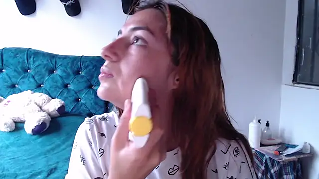 Kate lorens9 online show from March 30, 1:12 pm