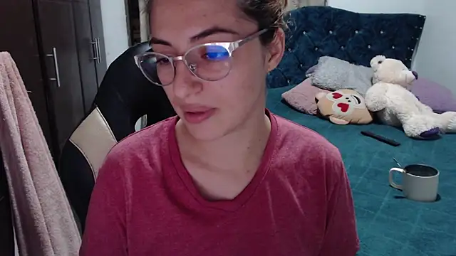 Kate lorens9 online show from January 17, 1:20 am