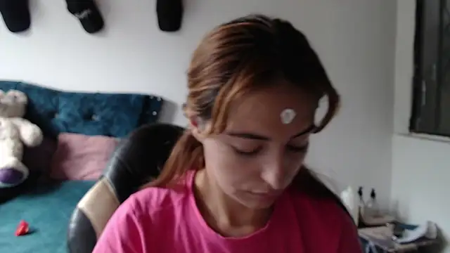 Kate lorens9 online show from March 28, 2:51 pm