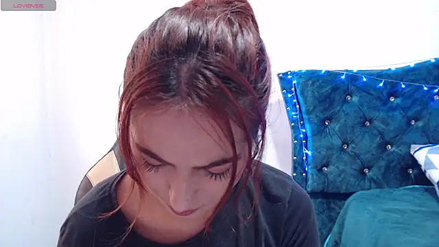 Snapshot of Kate_lorens9 chatting on March 13, 5:28 pm Kate lorens9 online show from March 13, 5:28 pm