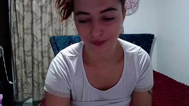 Snapshot of Kate_lorens9 chatting on September 18, 10:07 am Kate lorens9 online show from September 18, 10:07 am