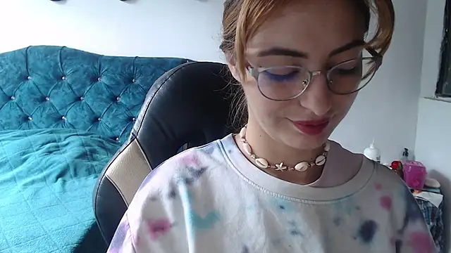 Kate lorens9 online show from April 9, 2:23 pm