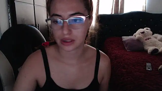 Snapshot of Kate_lorens9 chatting on September 16, 12:17 pm Kate lorens9 online show from September 16, 12:17 pm