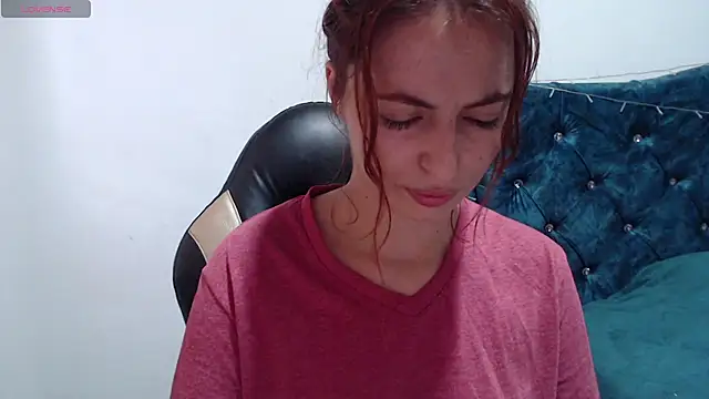 Snapshot of Kate_lorens9 chatting on March 8, 10:02 pm Kate lorens9 online show from March 8, 10:02 pm