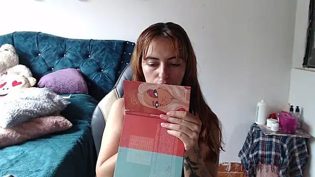 Kate lorens9 online show from March 25, 3:44 pm