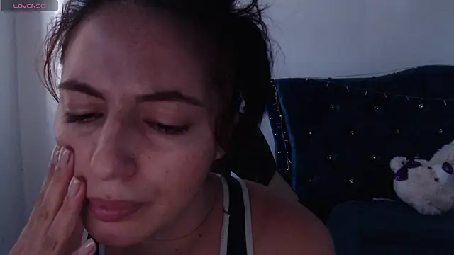 Snapshot of Kate_lorens9 chatting on March 17, 10:08 pm Kate lorens9 online show from March 17, 10:08 pm