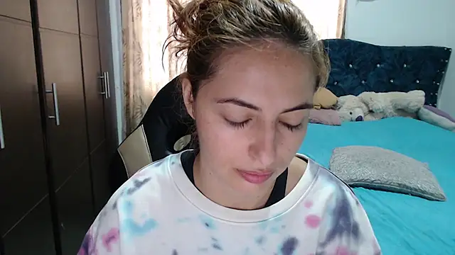 Kate lorens9 online show from January 6, 2:54 pm