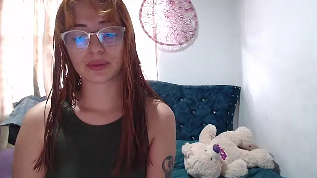 Kate lorens9 online show from February 9, 1:20 pm