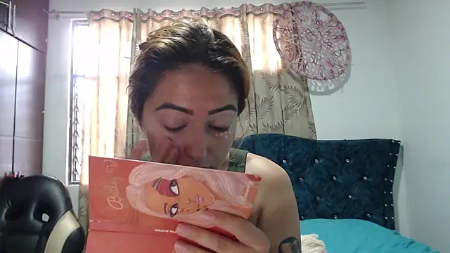 Snapshot of Kate_lorens9 chatting on November 11, 12:44 pm Kate lorens9 online show from November 11, 12:44 pm