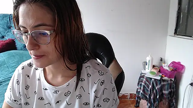 Kate lorens9 online show from April 13, 4:22 pm