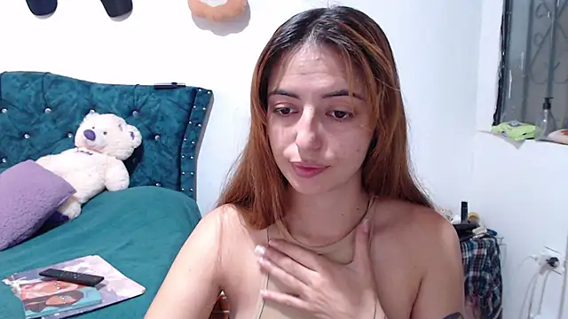 Kate lorens9 online show from May 13, 2:02 pm