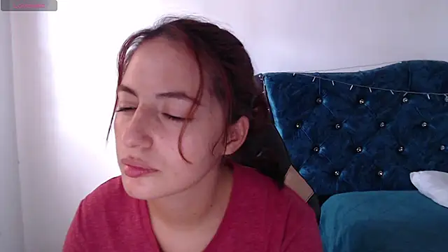 Snapshot of Kate_lorens9 chatting on March 19, 4:45 pm Kate lorens9 online show from March 19, 4:45 pm