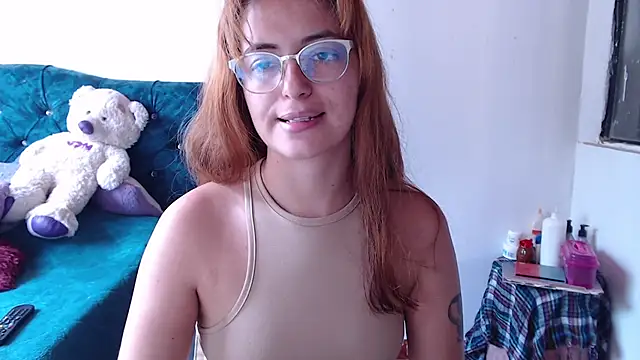 Kate lorens9 online show from March 20, 2:18 pm