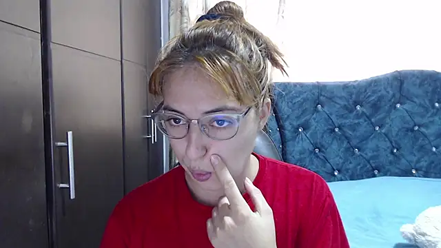 Kate lorens9 online show from February 23, 2:28 pm