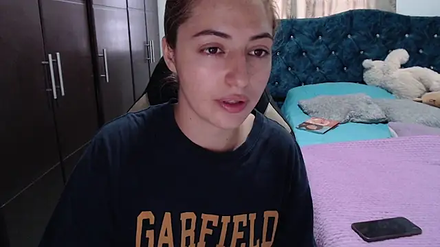 Kate lorens9 online show from December 19, 11:34 am