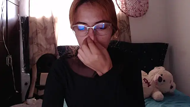 Snapshot of Kate_lorens9 chatting on October 18, 4:20 pm Kate lorens9 online show from October 18, 4:20 pm