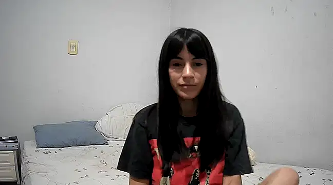 melodybar27 online show from January 21, 3:59 am