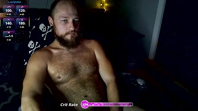 8inchpunkcub online show from December 16, 6:45 pm