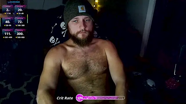 8inchpunkcub online show from December 17, 8:58 pm