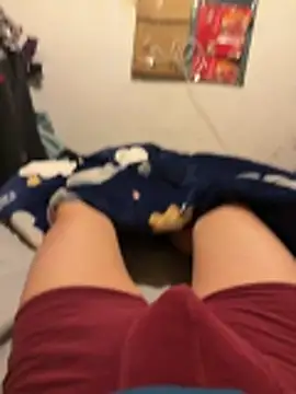 Snapshot of A6229 chatting on March 14, 1:50 pm A6229 online show from March 14, 1:50 pm