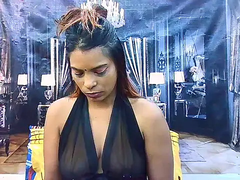 IndianSexyAss online show from December 1, 6:31 pm