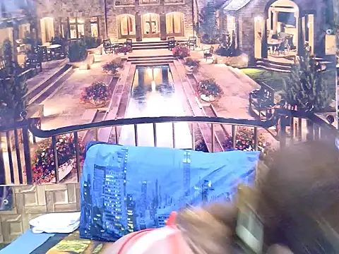 IndianSexyAss online show from April 8, 3:35 pm