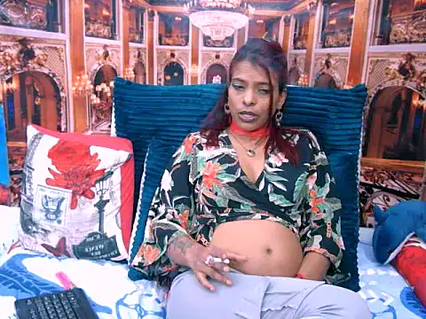 IndianSexyAss online show from June 20, 10:09 am