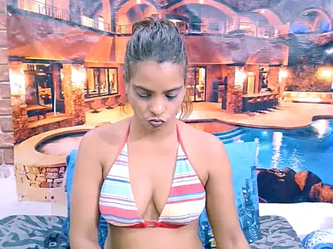 IndianSexyAss online show from March 12, 10:08 am