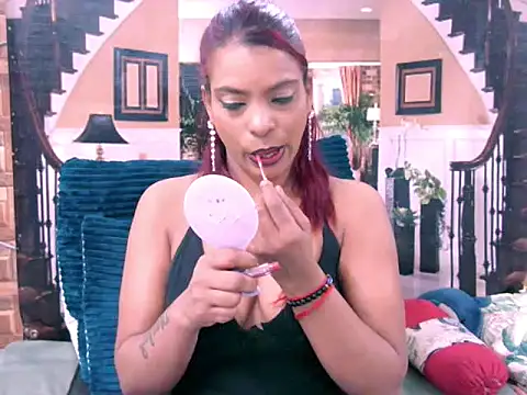 IndianSexyAss online show from July 8, 7:36 pm