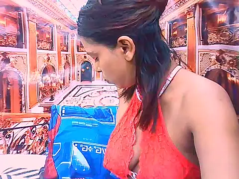 IndianSexyAss online show from November 16, 4:01 pm