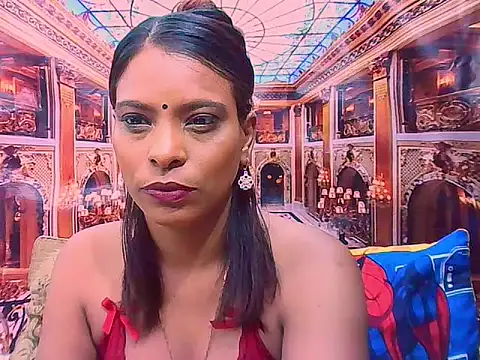 IndianSexyAss online show from October 30, 3:20 pm