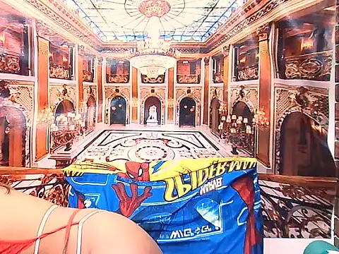 IndianSexyAss online show from November 29, 7:36 pm