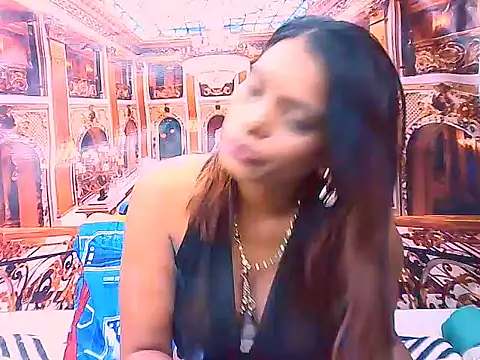 IndianSexyAss online show from November 15, 5:22 am