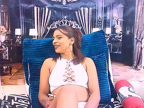 IndianSexyAss online show from May 30, 6:20 am