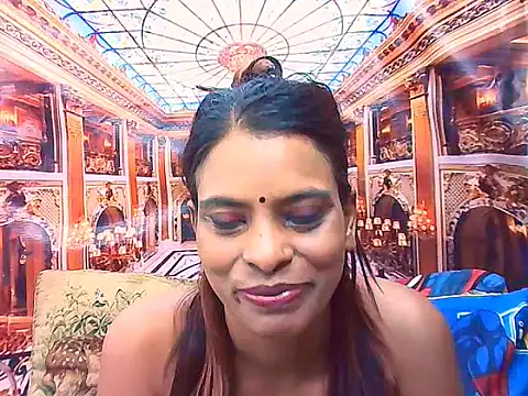 IndianSexyAss online show from November 10, 3:50 pm