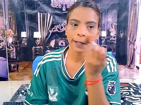 IndianSexyAss online show from March 16, 6:32 pm