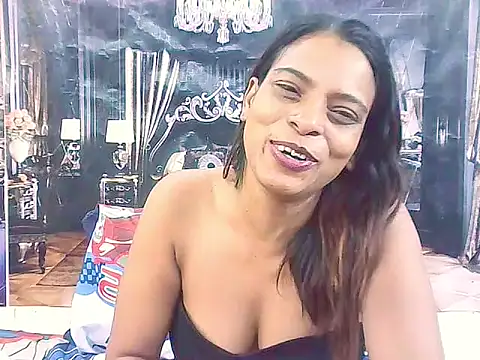 IndianSexyAss online show from February 1, 7:28 am