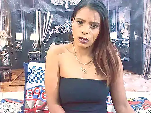 IndianSexyAss online show from January 31, 7:12 pm