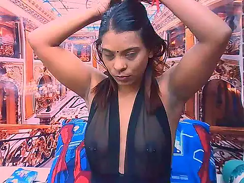 IndianSexyAss online show from November 21, 6:40 pm