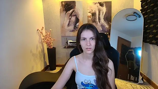 upssnowy online show from September 25, 11:33 pm