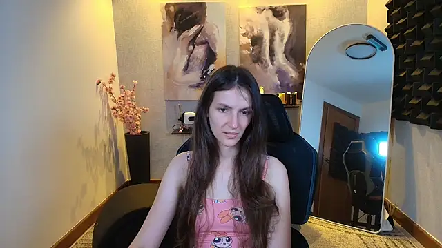 upssnowy online show from September 15, 10:21 pm