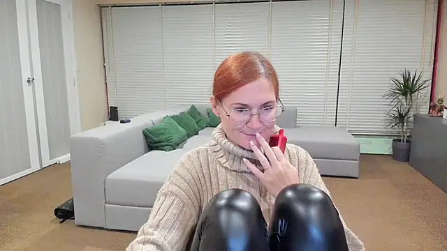Snapshot of Sheandhim23 chatting on January 24, 11:12 pm Sheandhim23 online show from January 24, 11:12 pm