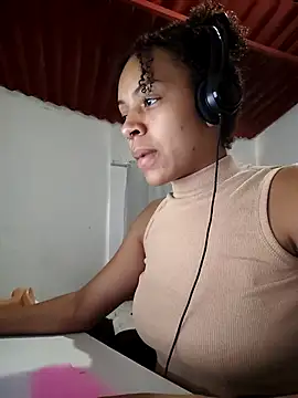 Snapshot of Julia_Pretinha chatting on September 23, 12:34 pm Julia Pretinha online show from September 23, 12:34 pm